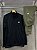 TRACKSUIT ADIDAS 1/4 ZIP (PRETO/VERDE) 2023 - Imagem 1