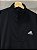 TRACKSUIT ADIDAS 1/4 ZIP (PRETO/VERDE) 2023 - Imagem 2