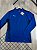 Camisa puma jogador 1/4 zip - Imagem 1