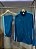 CONJUNTO NIKE DRY-FIT ACADEMY AZUL TURQUESA 2023 - Imagem 1