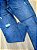 CALÇA JEANS (7034) - Imagem 2