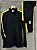CONJUNTO NIKE DRI FIT 2023 PRETO/DOURADO - Imagem 1