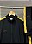 CONJUNTO NIKE DRI FIT 2023 PRETO/DOURADO - Imagem 2