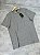 T-SHIRT HUGO BOSS CINZA - Imagem 1