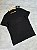 T-SHIRT HUGO BOSS PRETA - Imagem 1
