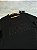 T-SHIRT HUGO BOSS PRETA - Imagem 2