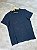 T-SHIRT HUGO BOSS AZUL MARINHO - Imagem 1