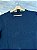 T-SHIRT HUGO BOSS AZUL MARINHO - Imagem 2