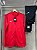 CONJUNTO NIKE PARK 2023 PRETO/VERMELHO - Imagem 1
