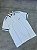 POLO HUGO BOSS SLIM FIT LOGO BORDADO - Imagem 1