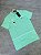 POLO HUGO BOSS LISTRADA (ESMERALDA) - Imagem 1