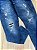 CALÇA JEANS (8158) - Imagem 2