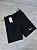 SHORT NIKE TACTEL PRETO STANDARD FIT - Imagem 1