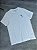 CAMISETA NIKE AIR FORCE WORLD BRANCA (BOLSO) - Imagem 1