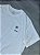 CAMISETA NIKE AIR FORCE WORLD BRANCA (BOLSO) - Imagem 2