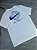 CAMISETA NIKE AIR FORCE WORLD BRANCA (BOLSO) - Imagem 3