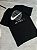 CAMISETA NIKE AIR FORCE WORLD PRETA (BOLSO) - Imagem 3