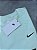 CAMISETA MINI SWOOSH ESMERALDA - Imagem 2