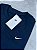 CAMISETA NIKE MINI SWOOSH AZUL MARINHO - Imagem 2