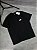 camiseta Playera Nike NSW - Imagem 1