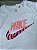 CAMISETA NIKE ICON WORLD BRANCA - Imagem 2