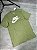 CAMISETA NIKE ICON VERDE MUSGO - Imagem 1