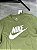 CAMISETA NIKE ICON VERDE MUSGO - Imagem 2