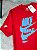 CAMISETA NIKE ERROR VERMELHA - Imagem 2