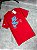 CAMISETA NIKE ERROR VERMELHA - Imagem 1
