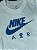 CAMISETA NIKE "AIR YOU SOLE" BRANCA - Imagem 2