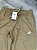 Calça Nike NSW Sarja Bege - DD5310247 - Imagem 2