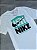 CAMISETA BRANCA NIKE DRI-FIT - Imagem 2