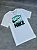 CAMISETA BRANCA NIKE DRI-FIT - Imagem 1