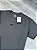 CAMISETA NIKE LOOSE FIT CINZA ESCURO - Imagem 2