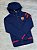Moletom nike Barcelona 2014 - Imagem 1