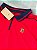 CAMISETA POLO NIKE COURT (VERMELHA) - Imagem 2