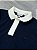 POLO LACOSTE REGULAR FIT (AZUL MARINHO) - Imagem 2