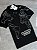 POLO LACOSTE WORLDWITE (PRETA ) - Imagem 1