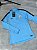 CAMISETA MANGA LONGA MANCHESTER CITY FEMININA - Imagem 1