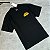 T-shirt de basquetebol Nike Max90 FOR MEN (PRETA) - Imagem 1