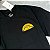 T-shirt de basquetebol Nike Max90 FOR MEN (PRETA) - Imagem 2