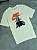 Camiseta Nike Air Sportwear - bege - Imagem 1