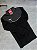 Conjunto Puma Individual Rise Preto+chumbo - Imagem 2