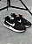NIKE AIR MAX DAWN (PRETO COM BRANCO) - Imagem 1
