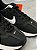 NIKE AIR MAX DAWN (PRETO COM BRANCO) - Imagem 2