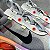 NIKE AIR MAX 2021 (LARANJA/ROXO) - Imagem 2