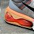 NIKE AIR MAX 2021 (LARANJA/ROXO) - Imagem 3