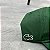 BONÉ LACOSTE GABARDINE VERDE (FITA DE PANO) - Imagem 2