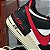 NIKE AF1 SHADOW (PRETO/VERMELHO) - Imagem 2
