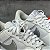 NIKE AIR FORCE 1 LOW UNITY (BRANCO E PRATA) - Imagem 3